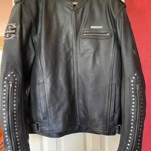 Men’s Fieldsheer Motorcycle Jacket
